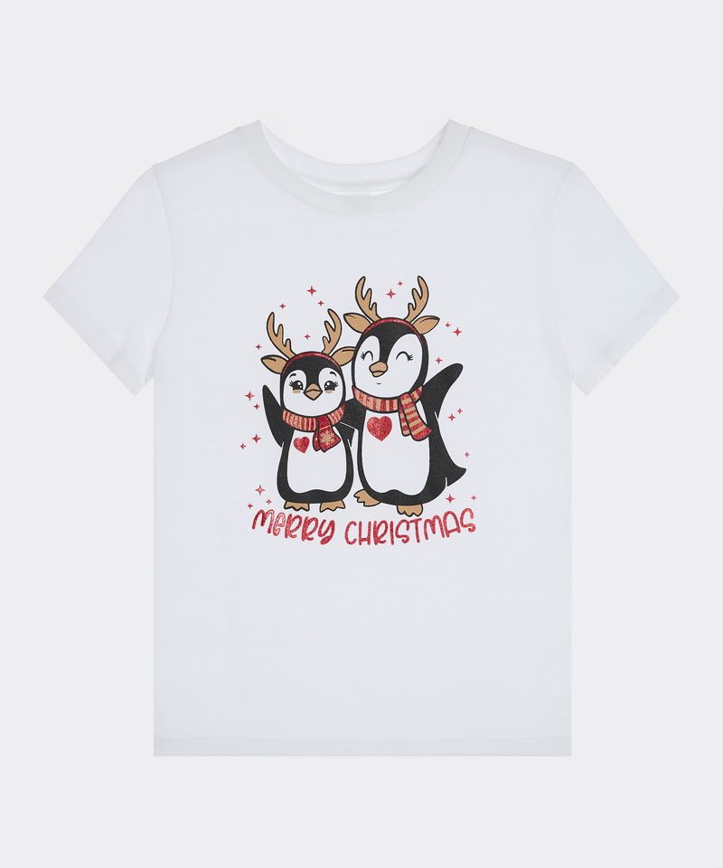 Playera de Niña Infantil