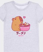 Playera de Niña Juvenil