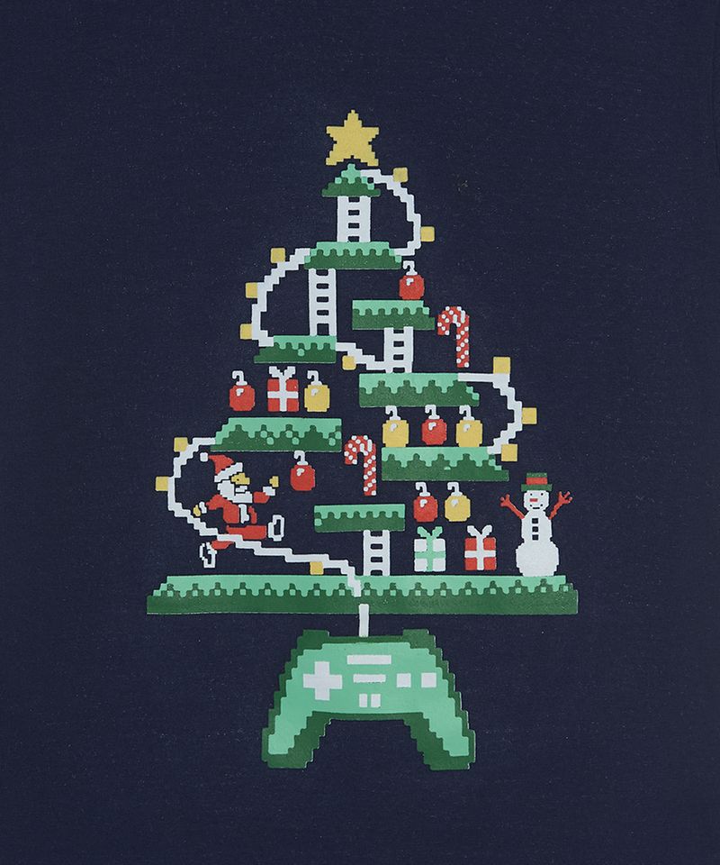 Playera de Niño Infantil