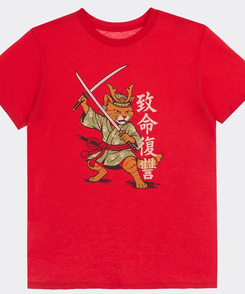 Playera  de  Niño Juvenil