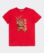 Playera de Niño Juvenil