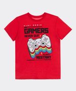 Playera de Niño Juvenil