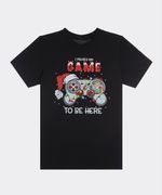 Playera de Niño Juvenil