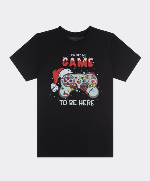 Playera  de  Niño Juvenil