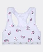 Corpiño de Niña Infantil