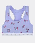 Corpiño de Niña Infantil