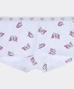 Bóxer de Niña Infantil