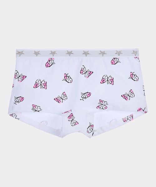 Bóxer  de  Niña Infantil