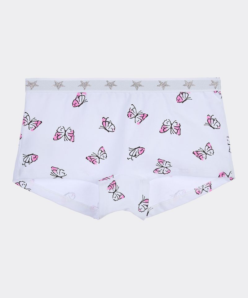 Bóxer de Niña Infantil