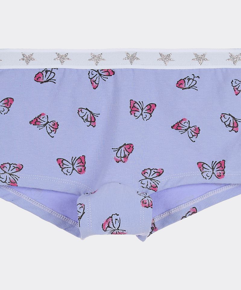 Bóxer de Niña Infantil