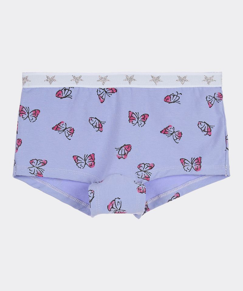 Bóxer de Niña Infantil