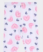 Mallones de Niña Infantil