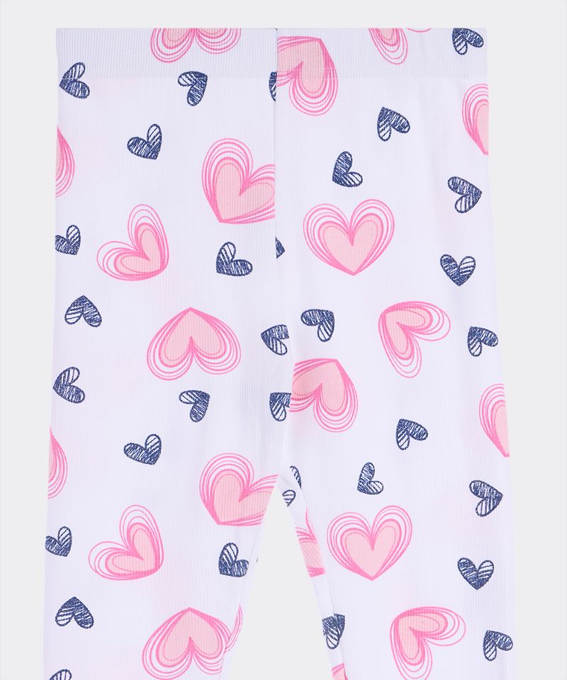 Mallones de Niña Infantil