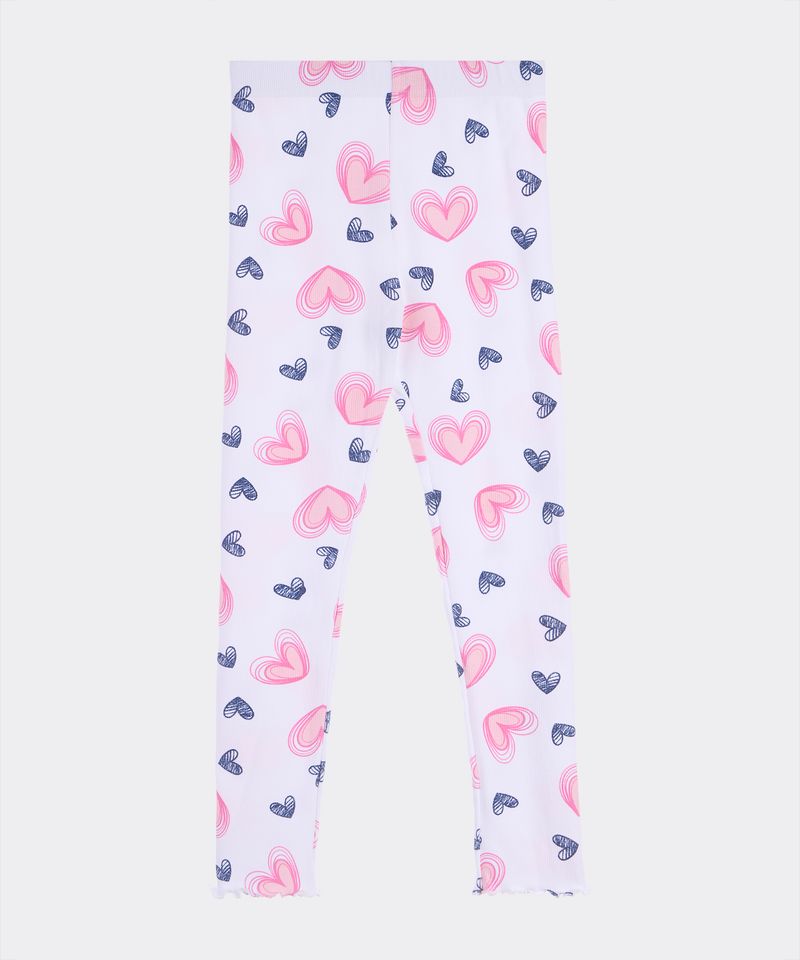 Mallones de Niña Infantil