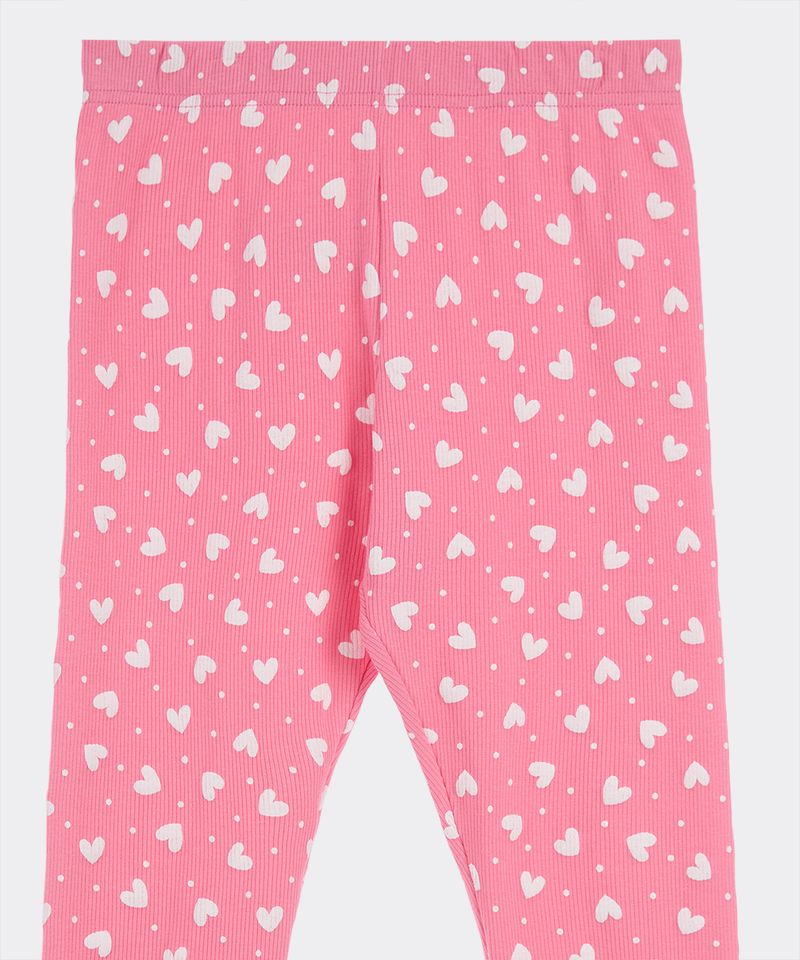 Mallones de Niña Infantil