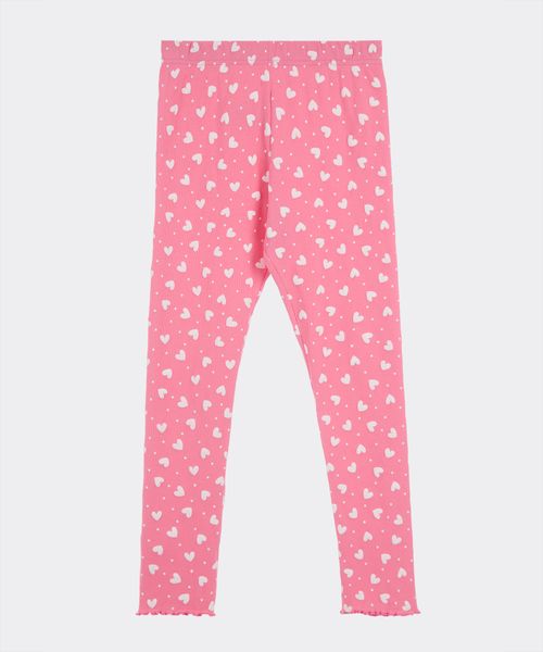 Mallones  de  Niña Infantil