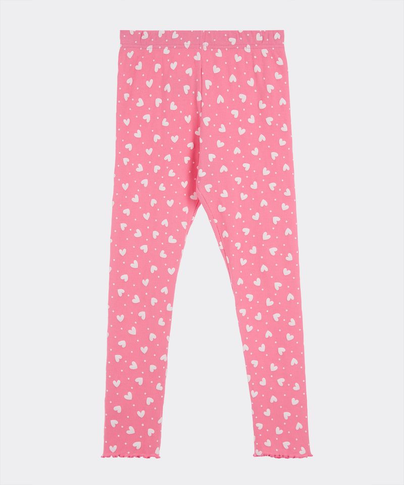 Mallones de Niña Infantil