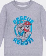 Playera de Licencia Paw Patrol de Bebo Años