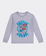 Playera de Licencia Paw Patrol de Bebo Años