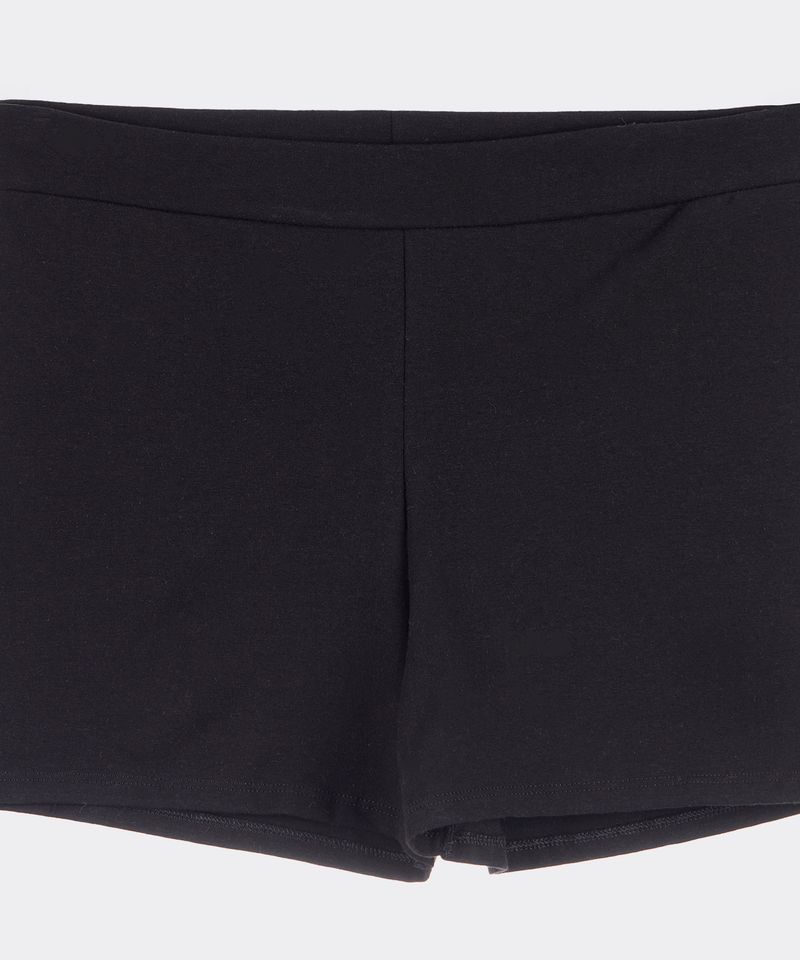 Short de Niña Juvenil