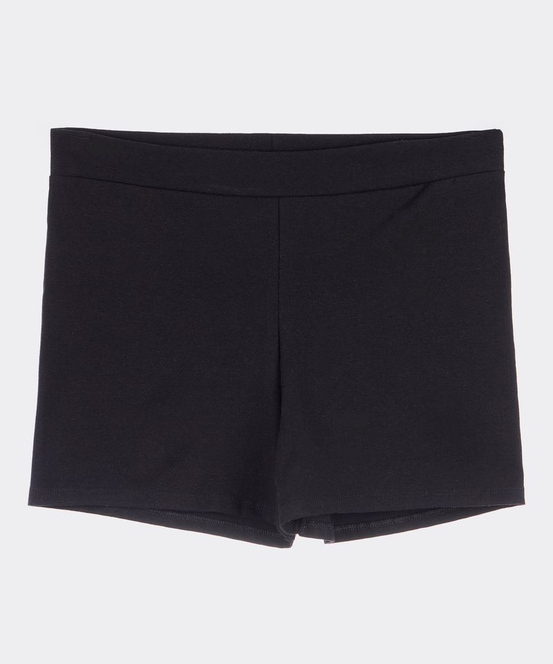 Short de Niña Juvenil