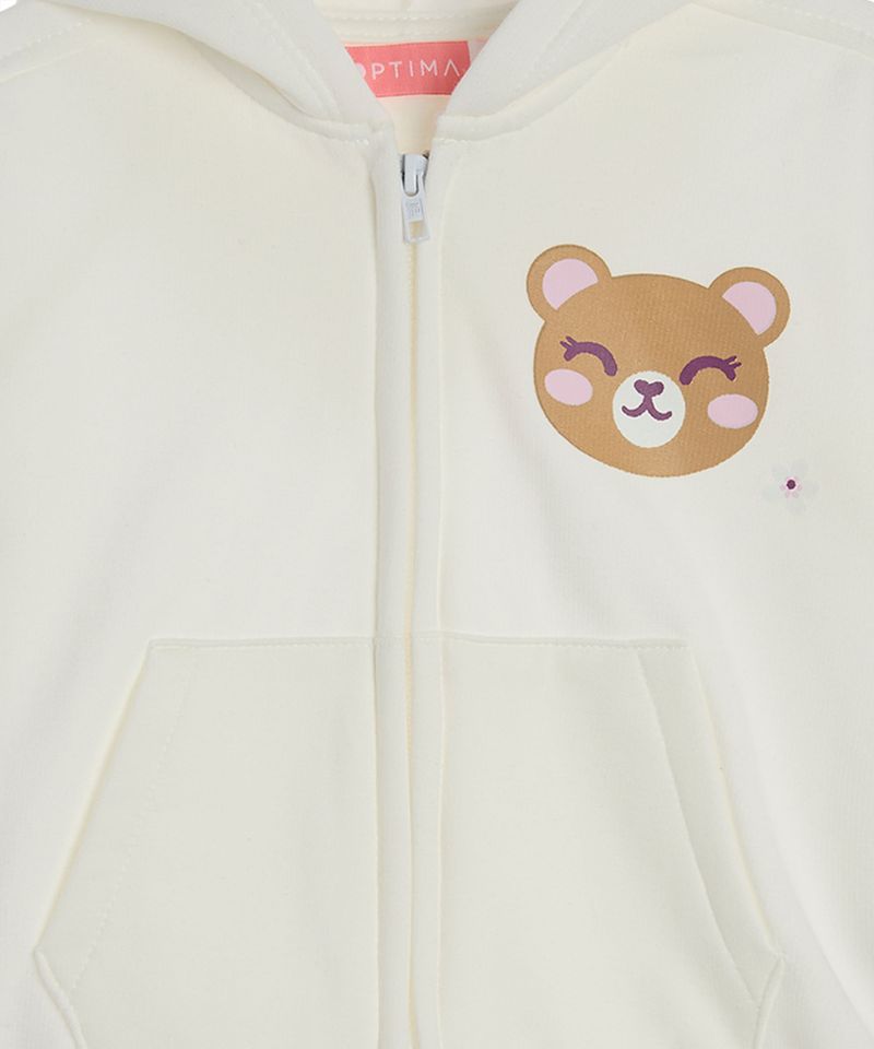 Sudadera de Beba Años