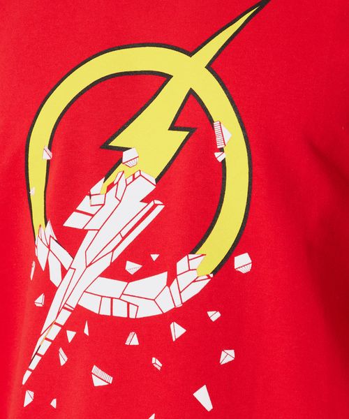 Sudadera Justic League de  Caballero