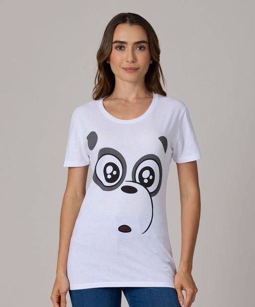 Playera de Licencia Wwb Ak de  Dama