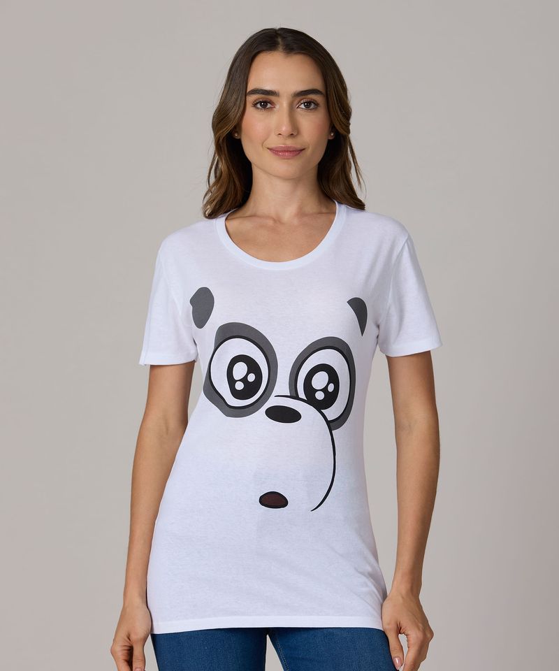 Playera de Licencia Wwb Ak de Dama