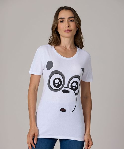 Playera de Licencia Wwb Ak de  Dama