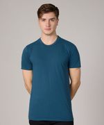 Playera  de  Caballero