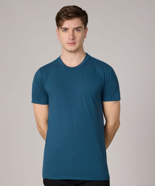 Playera  de  Caballero