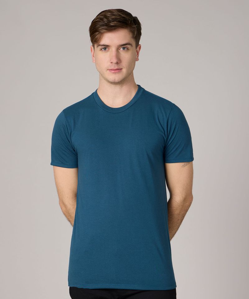 Playera  de  Caballero