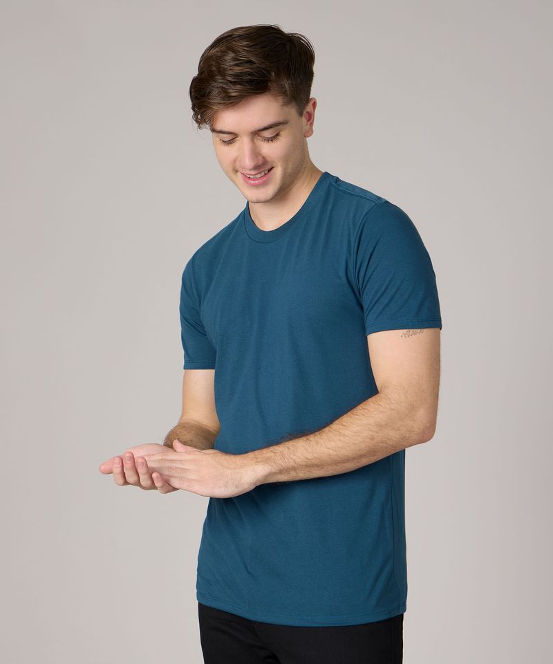 Playera  de  Caballero