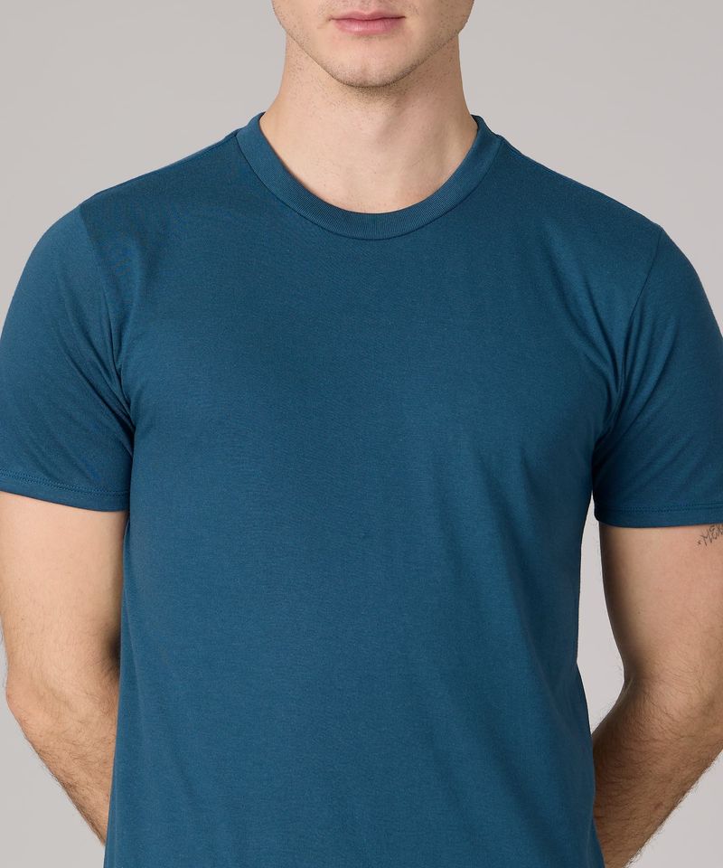 Playera  de  Caballero