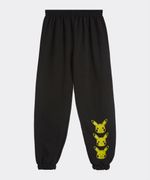 Conjunto Pokemon de Niño Infantil