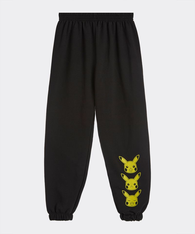 Conjunto Pokemon de Niño Infantil