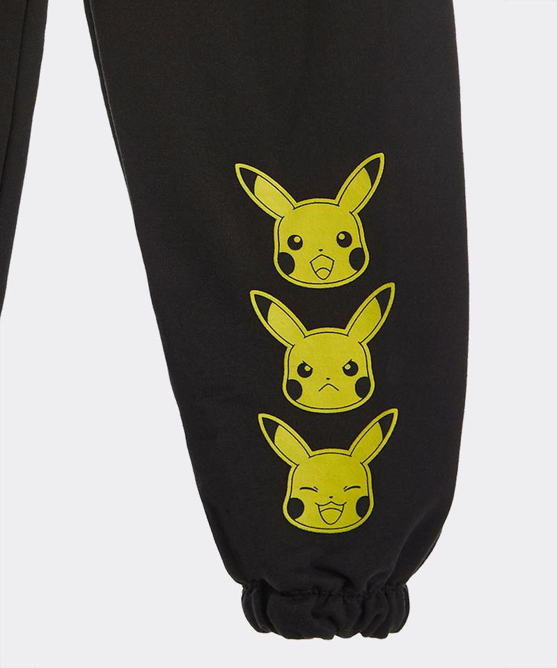Conjunto Pokemon de Niño Infantil