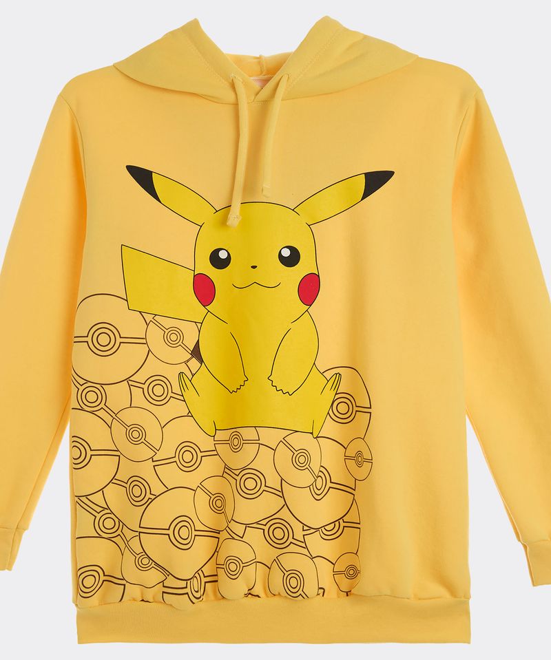 Conjunto  Pokemon de  Niño Infantil