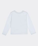 Playera Manga Larga  de  Bebo Años