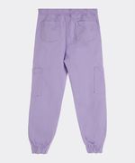 Jogger de Gabardina  de  Niña Infantil