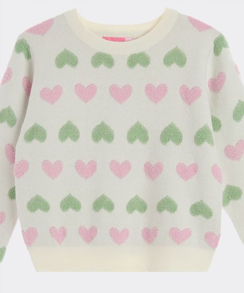 Suéter  de  Niña Infantil