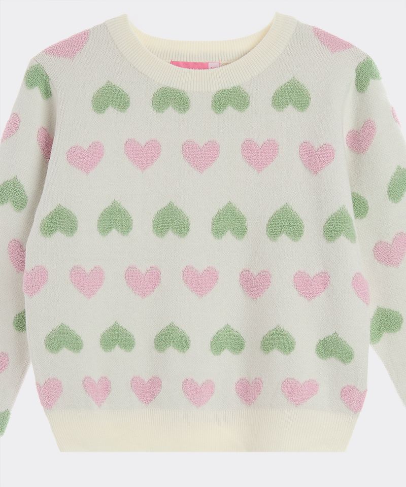 Suéter  de  Niña Infantil