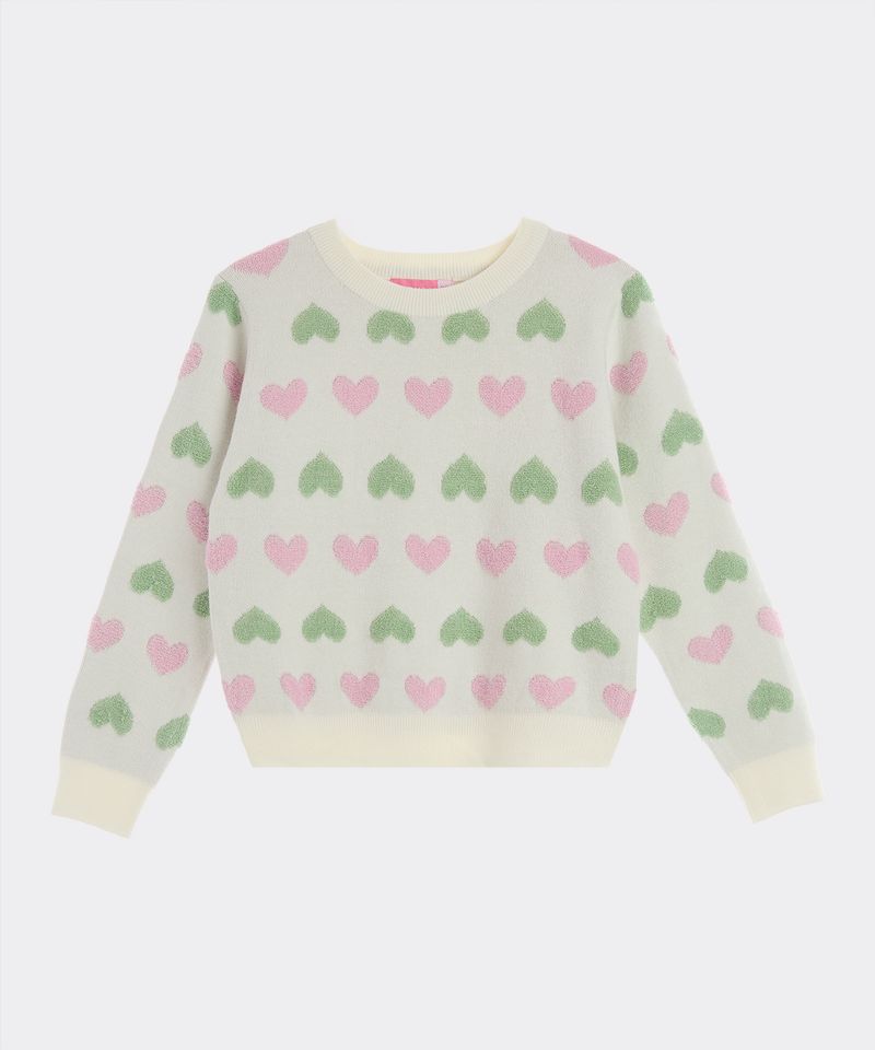 Suéter  de  Niña Infantil