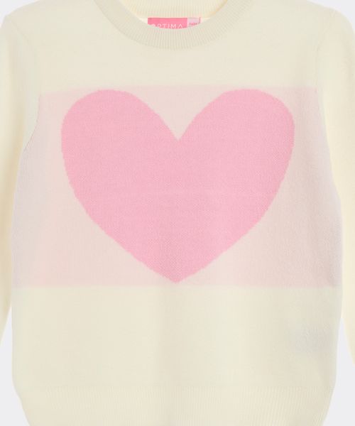 Suéter  de  Niña Infantil