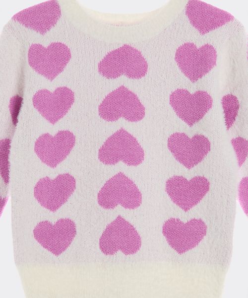 Suéter  de  Niña Infantil