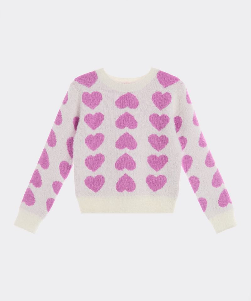 Suéter  de  Niña Infantil