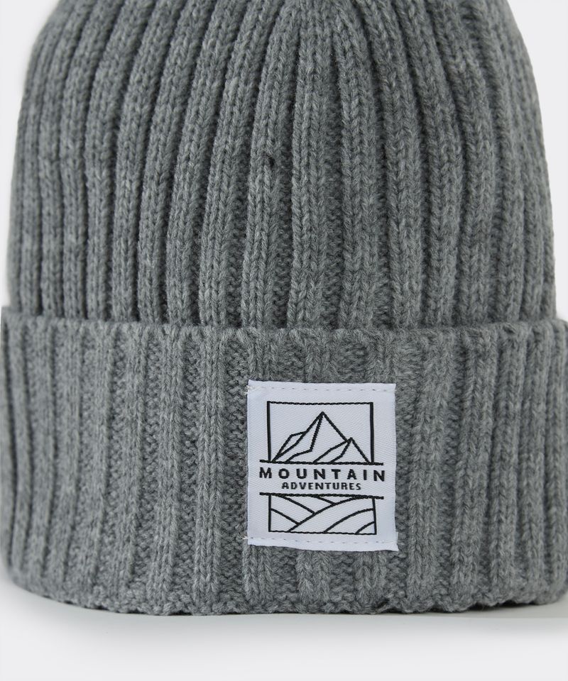 Gorro  de  Caballero