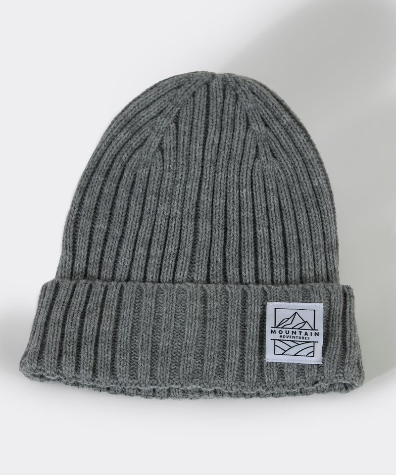Gorro  de  Caballero
