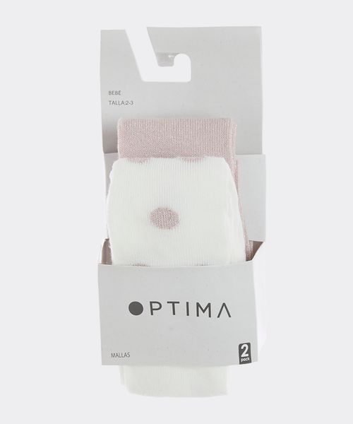 Mallas Pack  de  Beba Años